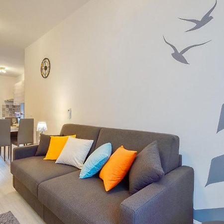 Awesome Apartment In Recco With Wi-Fi Esterno foto