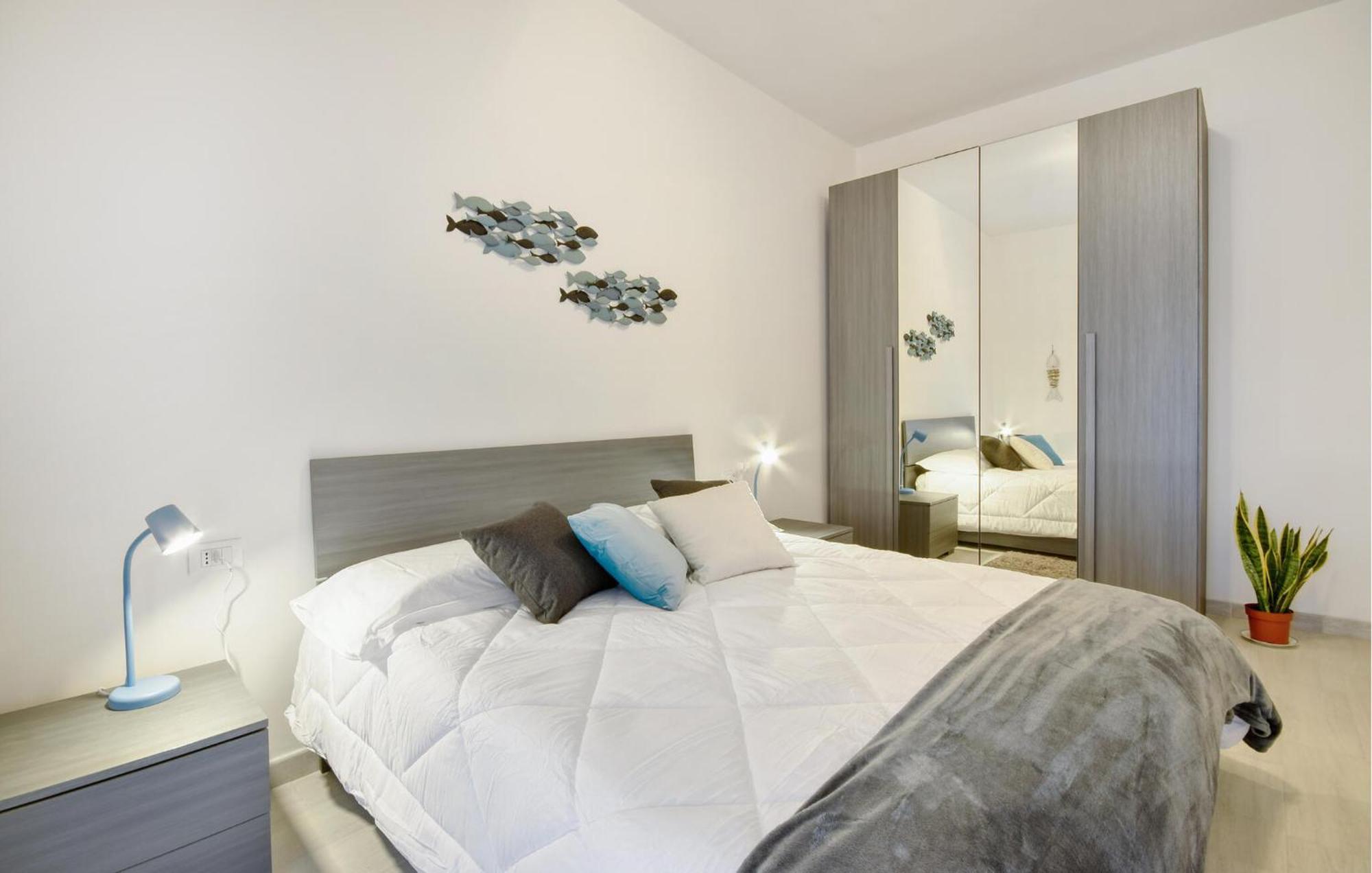 Awesome Apartment In Recco With Wi-Fi Esterno foto