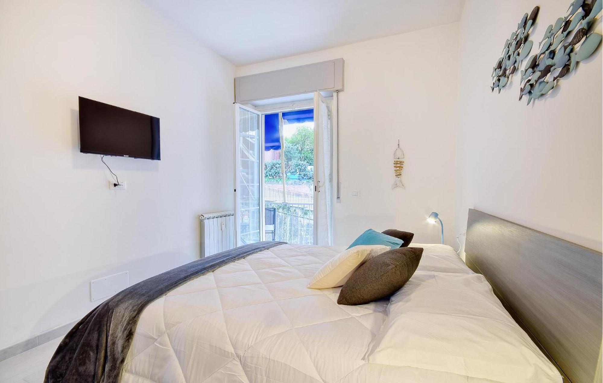 Awesome Apartment In Recco With Wi-Fi Esterno foto