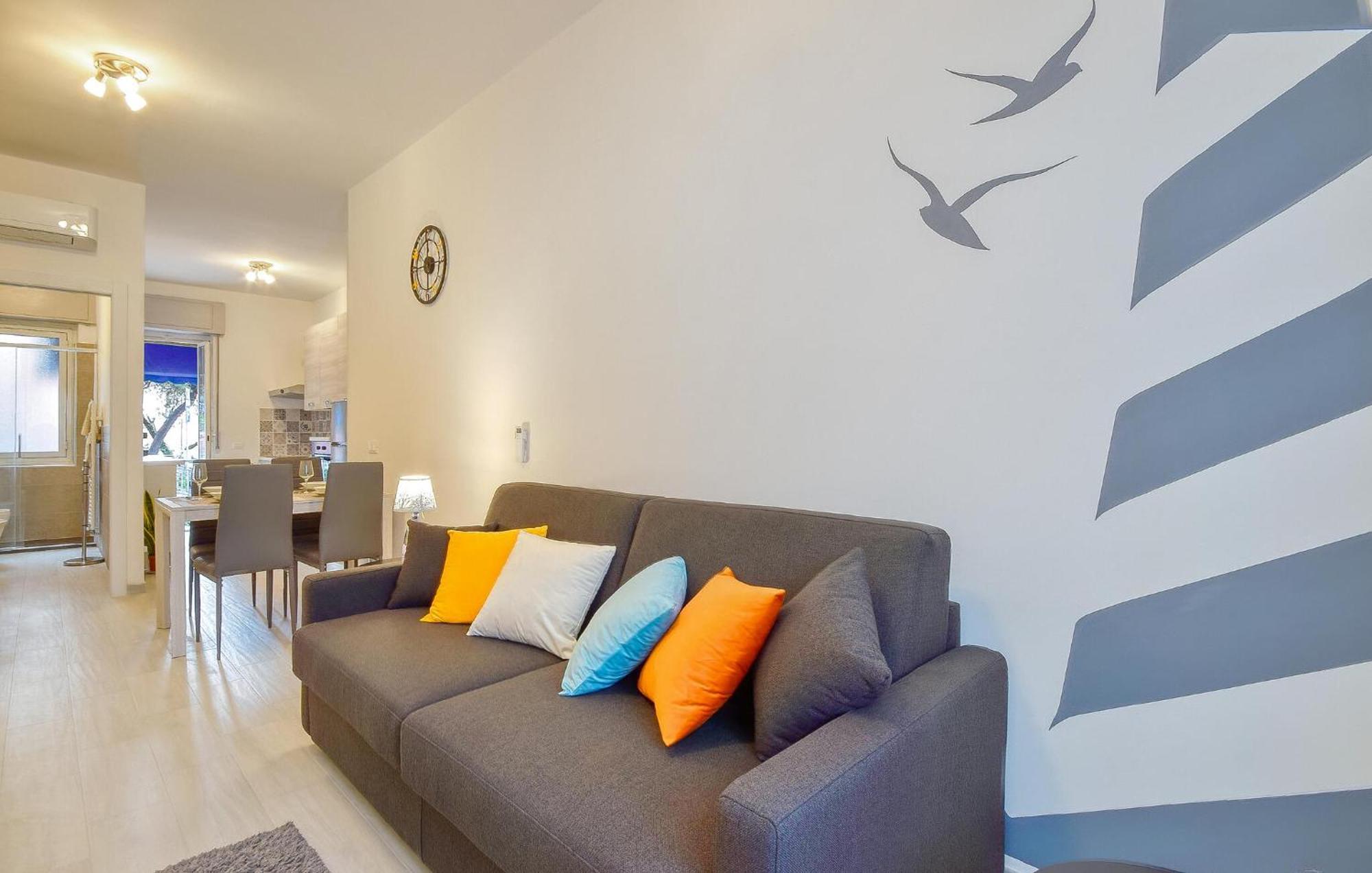 Awesome Apartment In Recco With Wi-Fi Esterno foto