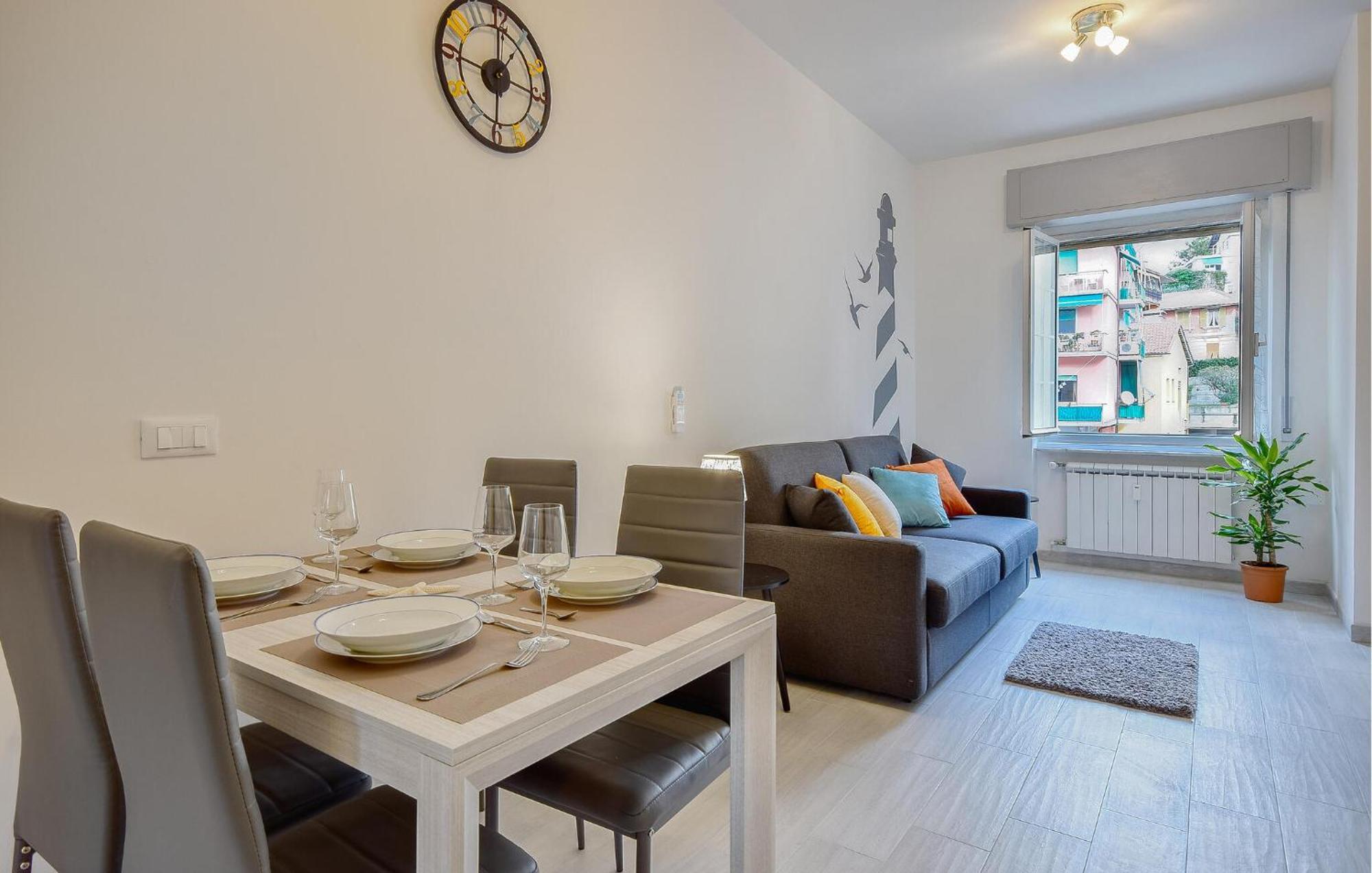 Awesome Apartment In Recco With Wi-Fi Esterno foto
